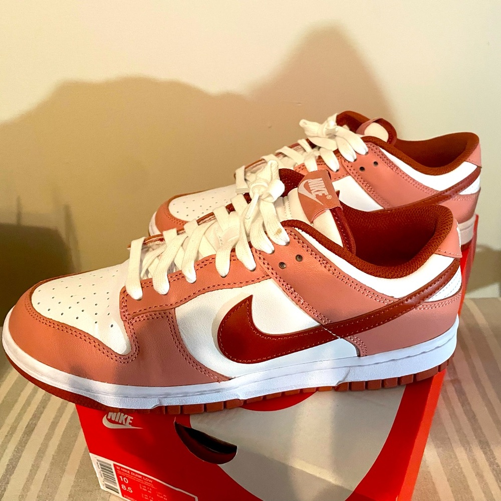 Nike Dunk Low